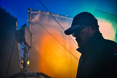 இந்தியன் - 2 இறுதிக்கட்ட படப்பிடிப்பு