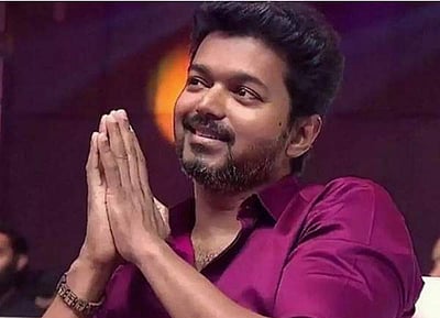 விஜய்யின் அடுத்த படத்தை இயக்கும் வெங்கட்பிரபு: அதிகாரபூர்வ அறிவிப்பு