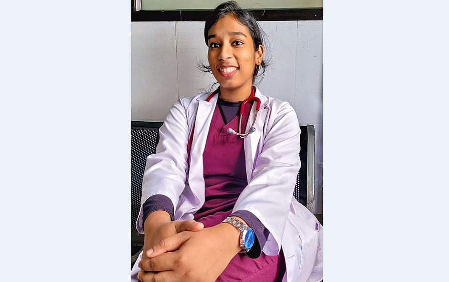 Crime Branch takes over Dr Vandana Das murder