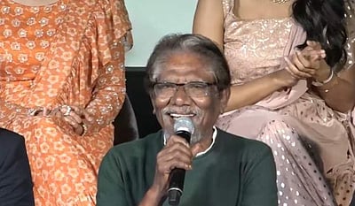 என் காதலிகளை மறக்கவில்லை: பாரதிராஜா