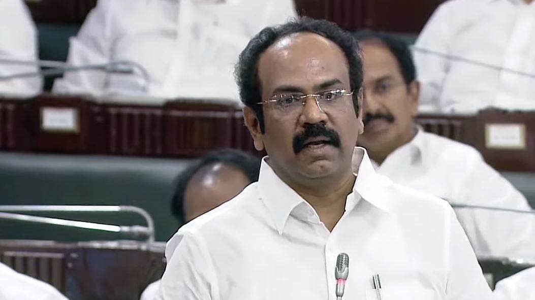 மொலாஸஸ் மீதான ஜிஎஸ்டி வரி விகித குறைப்பிற்கு தமிழக அரசு எதிா்ப்பு