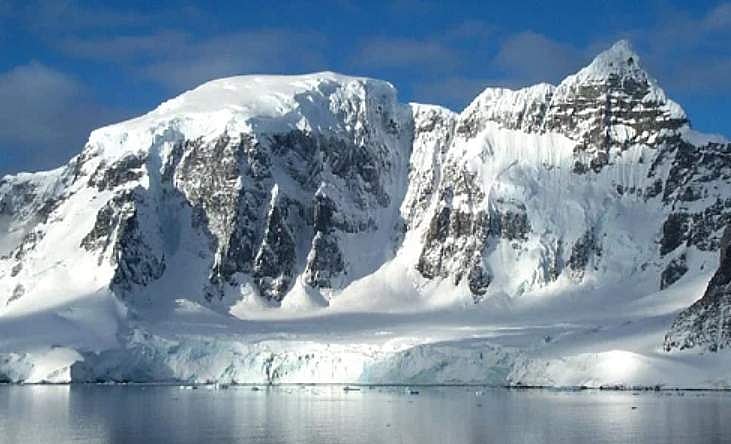 பருவநிலை மாற்றம்: ஓர் எச்சரிக்கை