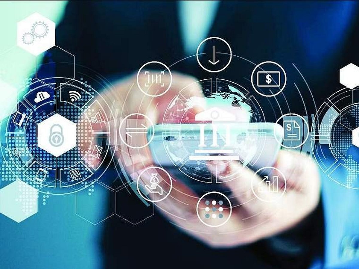 தொழில்நுட்ப வளர்ச்சியே நாட்டின் வளர்ச்சி!