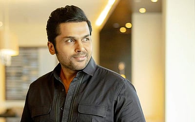 கார்த்தியின் புதிய படத்தின் முக்கிய அறிவிப்பு!