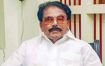 தீவிரமடையும் புயல்: மீனவர்களுக்கு அமைச்சர் வேண்டுகோள்