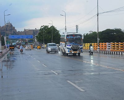 அடுத்த 3 மணி நேரத்திற்கு எங்கெல்லாம் மழை பெய்யும்?