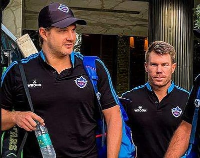 தில்லி அணியின் தோல்விகளுக்கு இதுதான் காரணம்: ஷேன் வாட்சன்