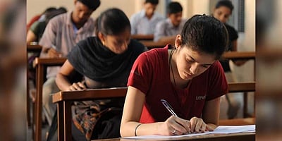 சிபிஎஸ்இ 10ஆம் வகுப்புத் தேர்வு முடிவுகள் வெளியானது!