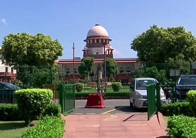 தி கேரளா ஸ்டோரி: தமிழ்நாடு, மேற்குவங்க அரசுகளுக்கு உச்சநீதிமன்றம் நோட்டீஸ்!