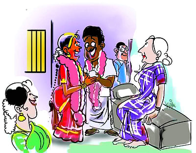 மைக்ரோ கதை