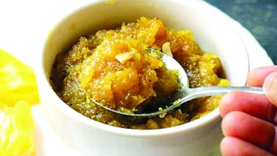 விதவிதமான பலாக்காய் ரெசிபி...!