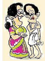 அடுப்பறை அலப்பறை...