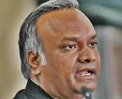 எந்த எல்லைக்கும் செல்ல பாஜக தயாராக உள்ளது: காங்கிரஸ் எம்.எல்.ஏ பிரியங்க் கார்கே