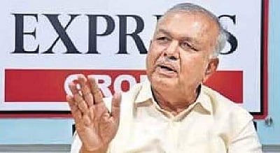 டி.கே.சிவக்குமார், சித்தராமையா மட்டுமின்றி இவர்களும் முதல்வர் பதவிக்கு ஆர்வமாக உள்ளனர்: ராமலிங்க ரெட்டி