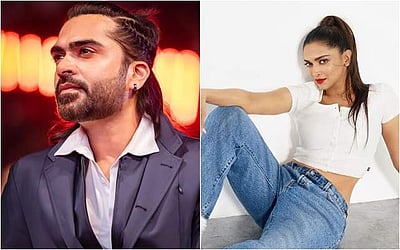 சிம்பு 48வது படத்தில் தீபிகா படுகோன்? 