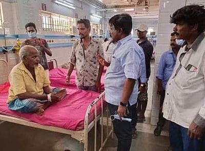 மரக்காணம் கள்ளச்சாராயம் சம்பவத்தில் பலி 9ஆக உயர்வு