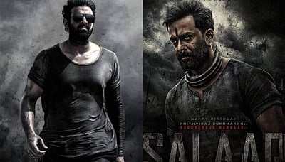 சலார் ரிலீஸ் தேதி மாற்றமா?