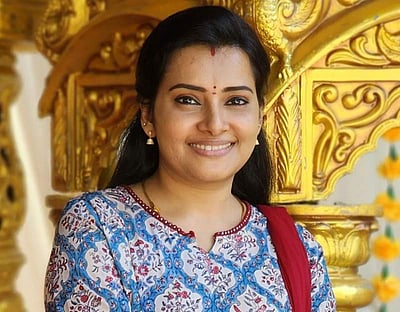 இறுதிக்கட்டத்தை எட்டும் பிரபல சீரியல்: நாயகி உருக்கம்