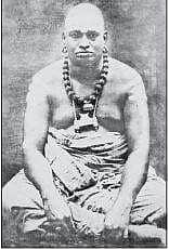 பல்லக்குசாமி பைந்தமிழ் ஞானியாரடிகள்!