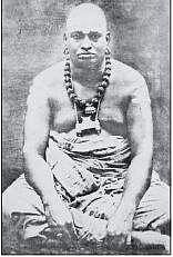 பல்லக்குசாமி பைந்தமிழ் ஞானியாரடிகள்!