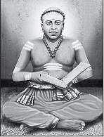 இலங்கையில் பிறந்த இலக்கியங்கள்