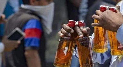 கள்ளச்சாராய பலி எண்ணிக்கை 22ஆக அதிகரிப்பு