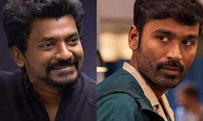 நெல்சன் இயக்கத்தில் தனுஷ்?