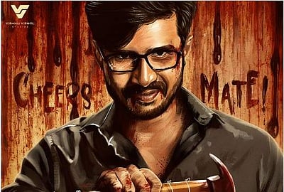 நேரடியாக ஓடிடியில் வெளியாகும் விஷ்ணு விஷால் படம்!