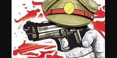 முடிவுக்கு வருமா போலி என்கவுன்ட்டர்?