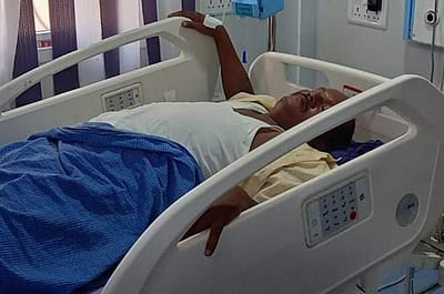 கள்ளச்சாராயம் விவகாரத்தில் குற்றம்சாட்டப்பட்டவருக்கு ரூ.50 ஆயிரம் இழப்பீடு: இபிஎஸ், அண்ணாமலை கண்டனம்