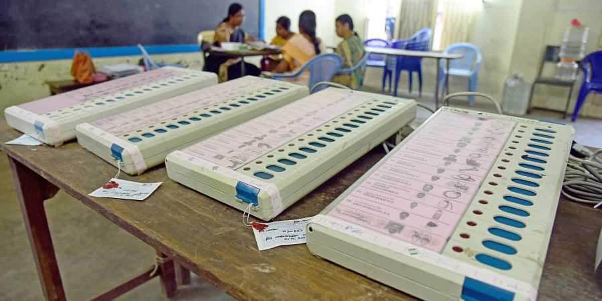 இந்தியாவும் ஜனநாயகமும்! - மின்னணு வாக்குப்பதிவு இயந்திரம் குறித்த தலையங்கம்