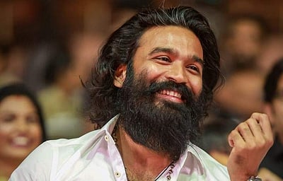 கமல் தயாரிப்பில் தனுஷ்?