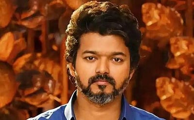 விஜய் - வெங்கட் பிரபு படத்தின் இசையமைப்பாளர் இவரா?