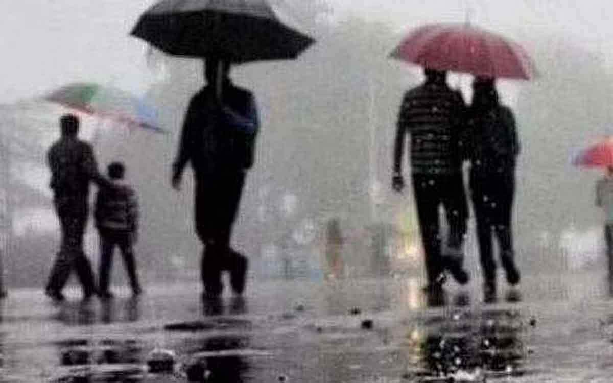 வானம் பாா்த்துக் காத்திருப்பு... | பருவமழை குறித்த தலையங்கம்