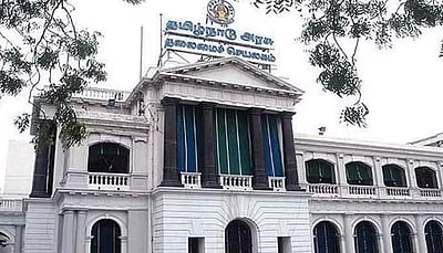 5 ஐஜிக்கள் உள்பட 33 ஐபிஎஸ் அதிகாரிகள் பணியிட மாற்றம்