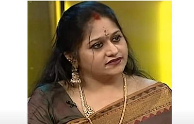 பாண்டியன் ஸ்டோர்ஸ் தொடரில் நுழையும் பெப்சி உமா!