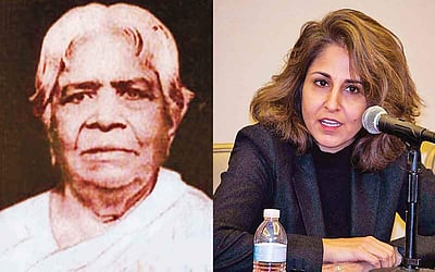 இவர்கள் இப்படிதான்