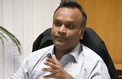 மல்லிகார்ஜுன கார்கேவின் மகன் அமைச்சராகிறார்!