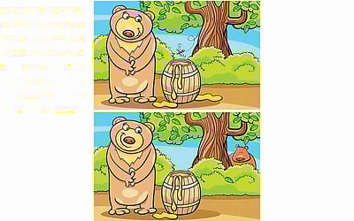 கண்டுபிடி கண்ணே!