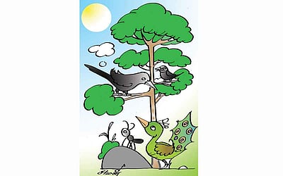 தங்கத்தை வெல்வாய் தம்பி...