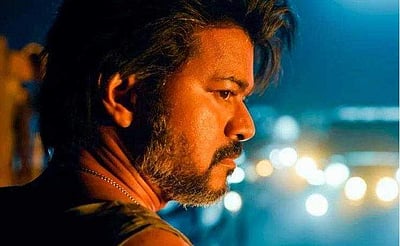 இறுதிக்கட்டத்தை நெருங்கும் லியோ படப்பிடிப்பு