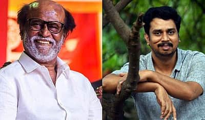 ரஜினி - ஞானவேல் இணையும் படத்தின் கதை இதுதானா?