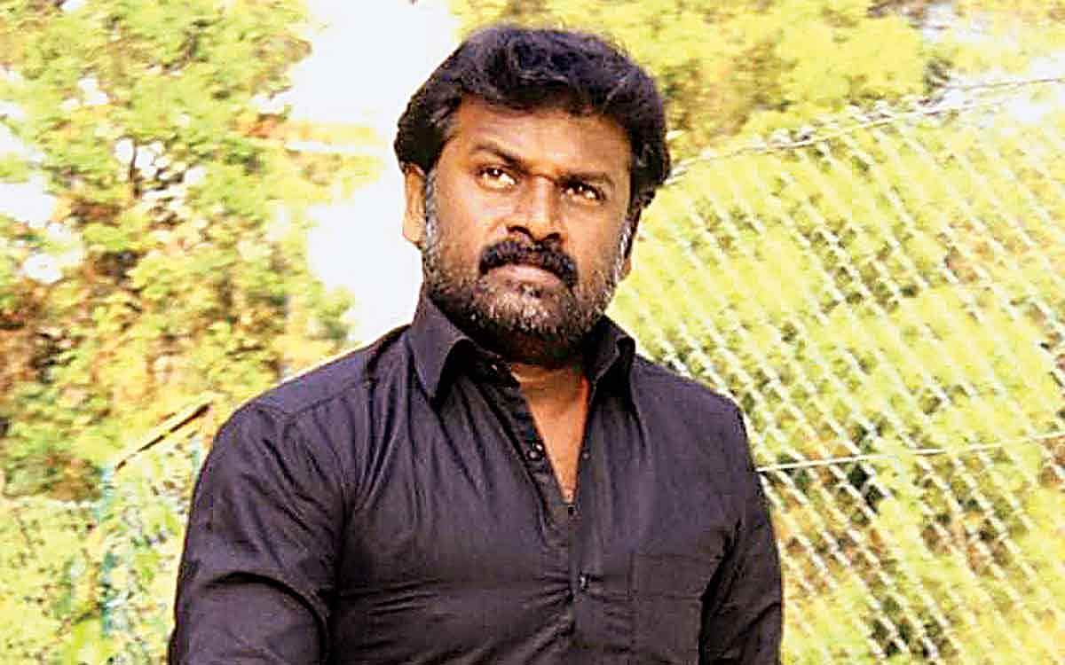 குணச்சித்திர நடிப்புக்கு புது வரவு!