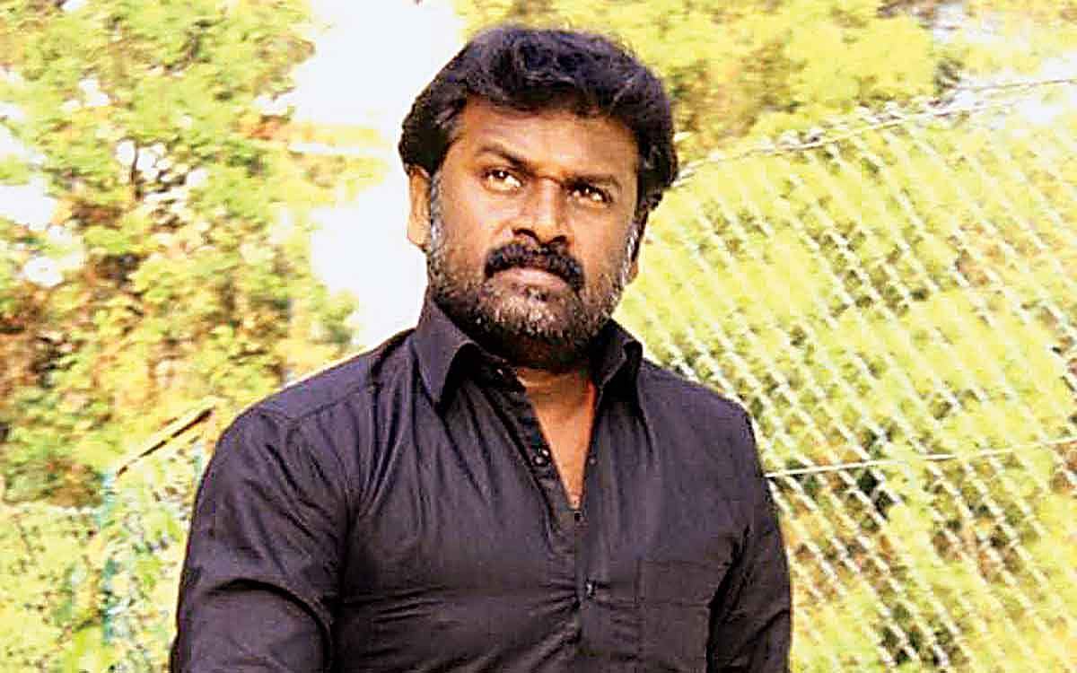 குணச்சித்திர நடிப்புக்கு புது வரவு!