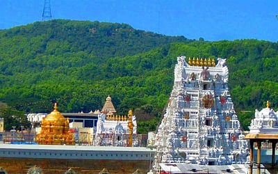 24 ஆம் தேதி  ரூ.300 தரிசன டிக்கெட்டுகள் வெளியீடு!