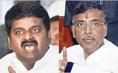 முன்னாள் அமைச்சர்களான விஜயபாஸ்கர், கே.பி.அன்பழகன் மீது குற்றப்பத்திரிகை தாக்கல்