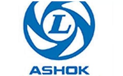 அசோக் லேலண்ட் நிறுவனத்தின் லாபம் 5 மடங்கு உயர்வு