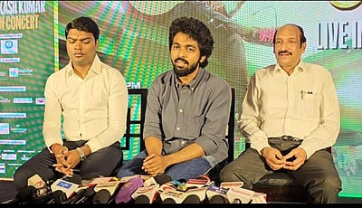 விரைவில் ஆயிரத்தில் ஒருவன் பாகம் 2: ஜி.வி.பிரகாஷ் குமார்