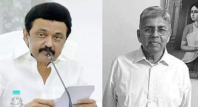 கருமுத்து கண்ணன் மறைவு: முதல்வர் மு.க.ஸ்டாலின் இரங்கல்!