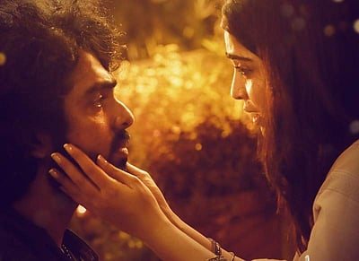 அடியே படத்தின் முதல் பாடல் வெளியீட்டுத் தேதி அறிவிப்பு